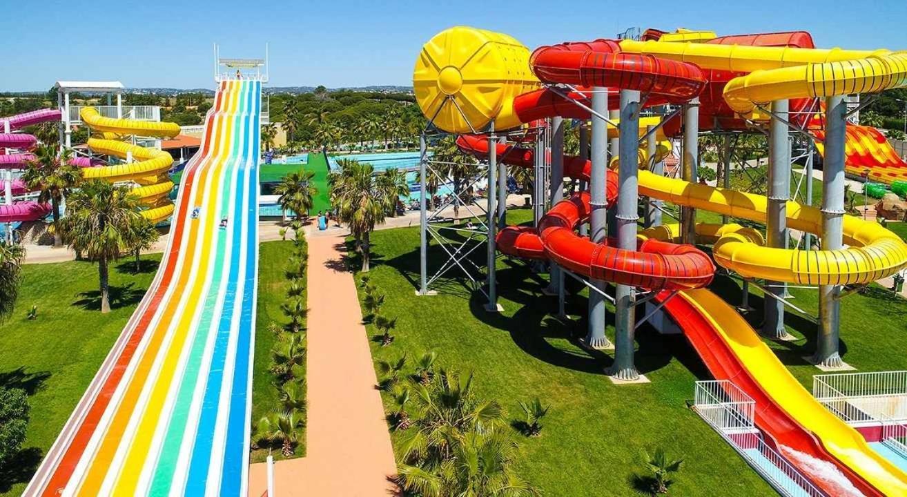 Marina Vilamoura Aquamar 301 By Vilamoura Sun 외부 사진