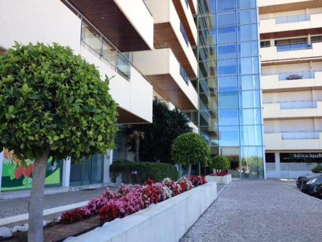 Marina Vilamoura Aquamar 301 By Vilamoura Sun 외부 사진