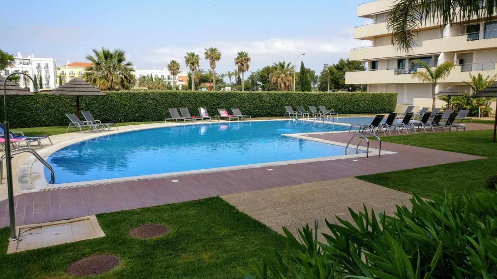 Marina Vilamoura Aquamar 301 By Vilamoura Sun 외부 사진