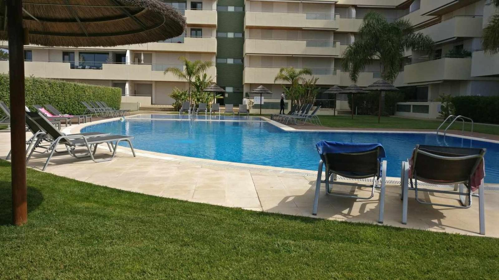 Marina Vilamoura Aquamar 301 By Vilamoura Sun 외부 사진