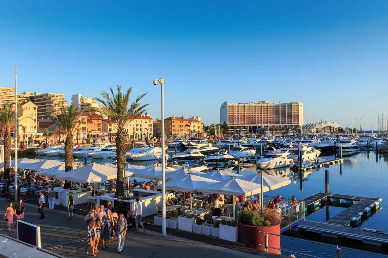 Marina Vilamoura Aquamar 301 By Vilamoura Sun 외부 사진