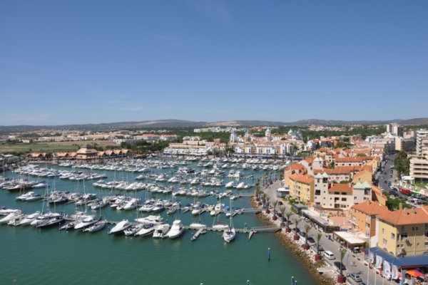 Marina Vilamoura Aquamar 301 By Vilamoura Sun 외부 사진